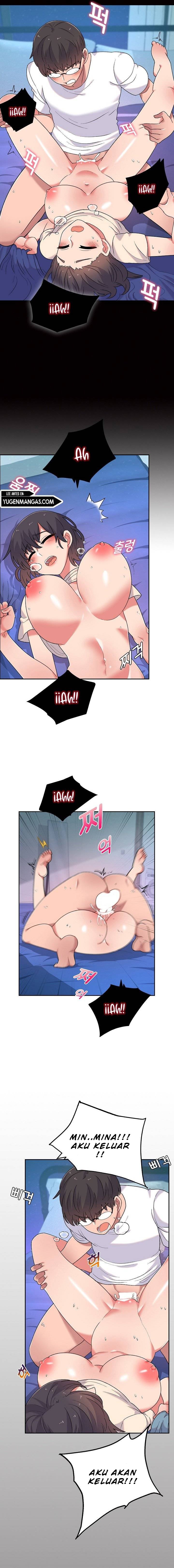 Mina - Chapter 4 13