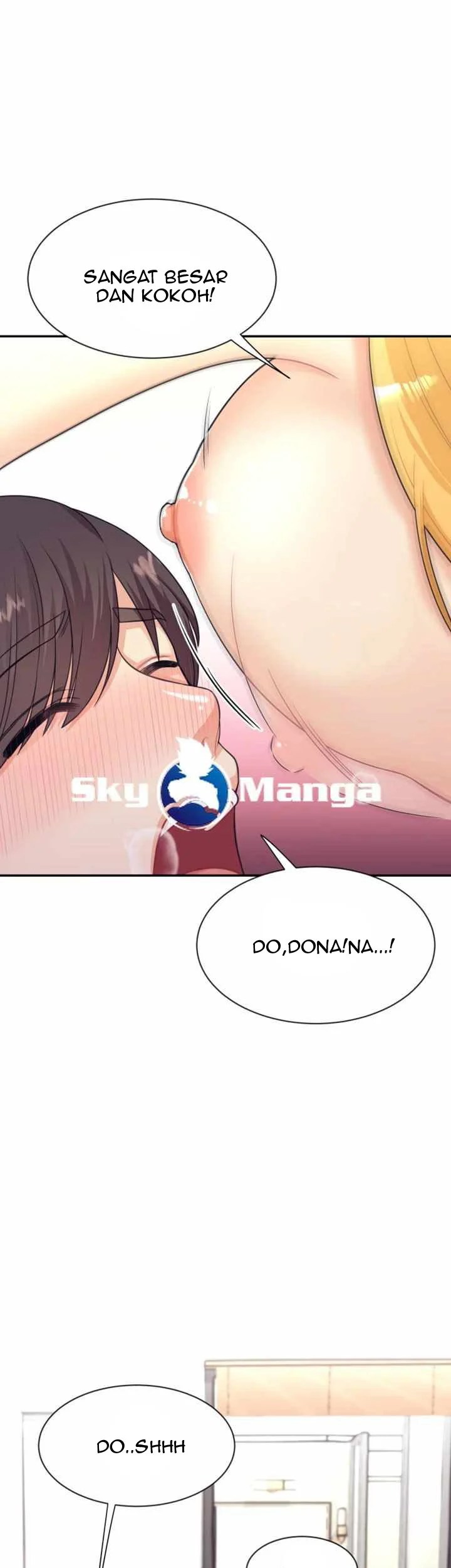 Public Bathhouse - Chapter 4 37