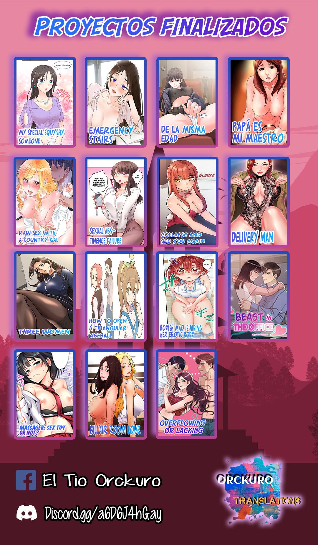 Please Take Care - Chapter 4 12