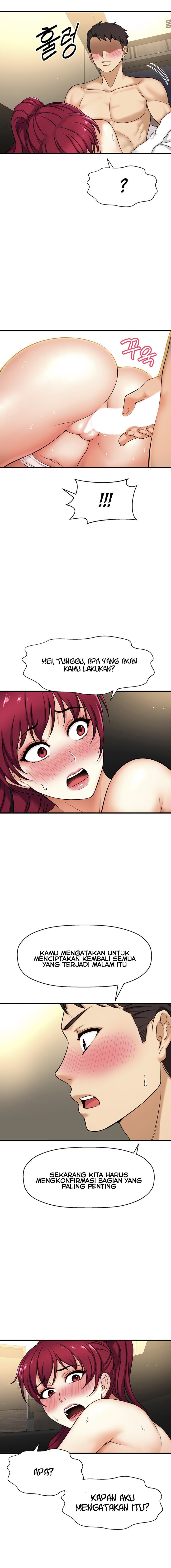 I Want to Know Her - Chapter 4 22