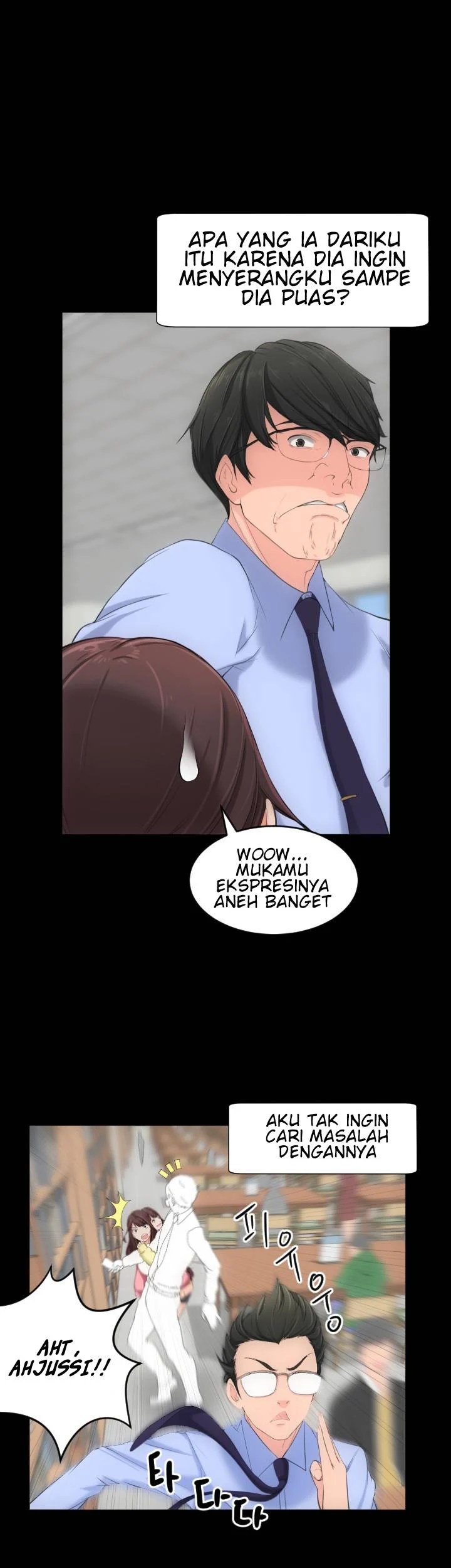 An Adult&#8217;s Experiences - Chapter 4 34