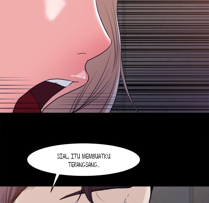 Inside the Uniform - Chapter 4 38
