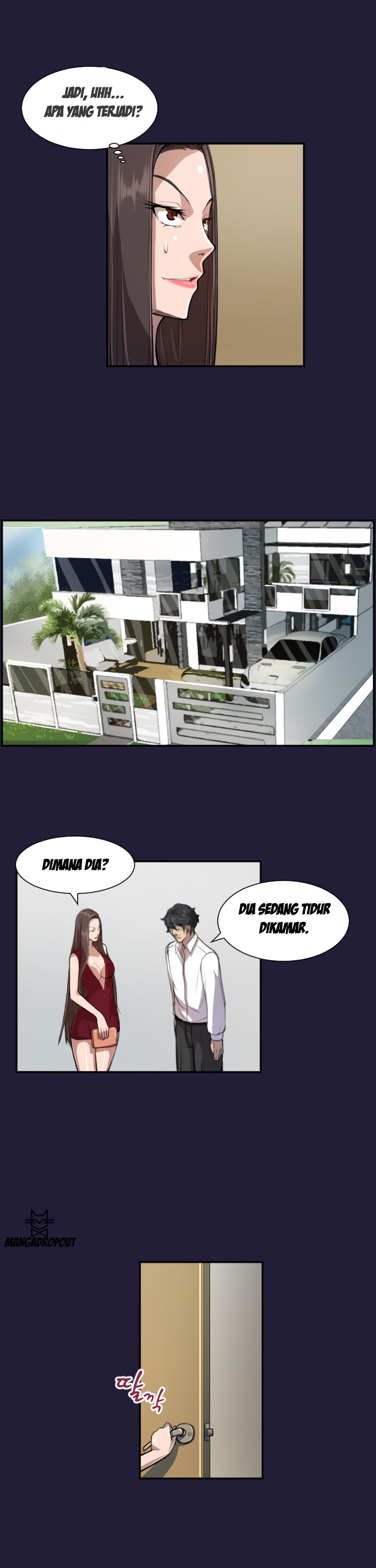 Angel&#8217;s Tears - Chapter 4 11