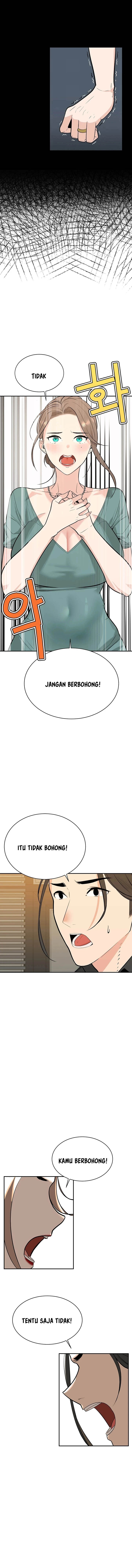 Secret Matter Of The Third Generation - Chapter 4 20