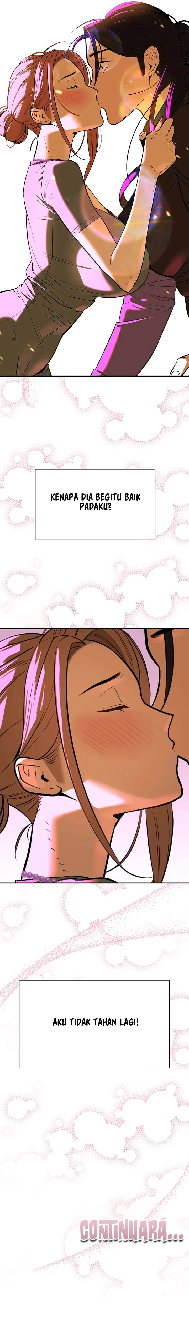 Secret Matter Of The Third Generation - Chapter 4 25