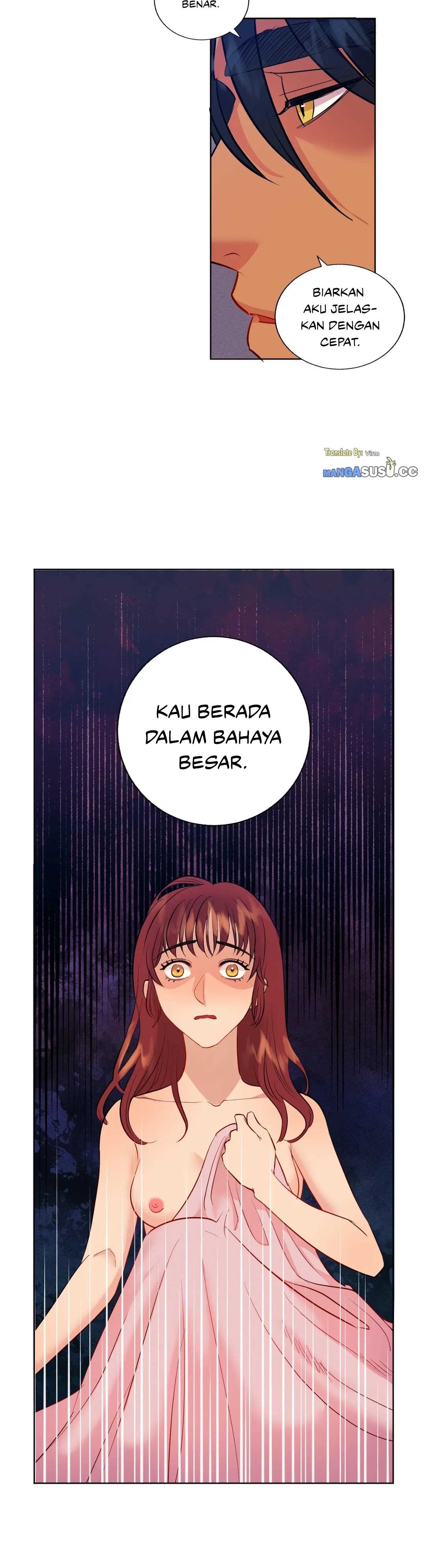 Hana’s Demons of Lust - Chapter 4 19