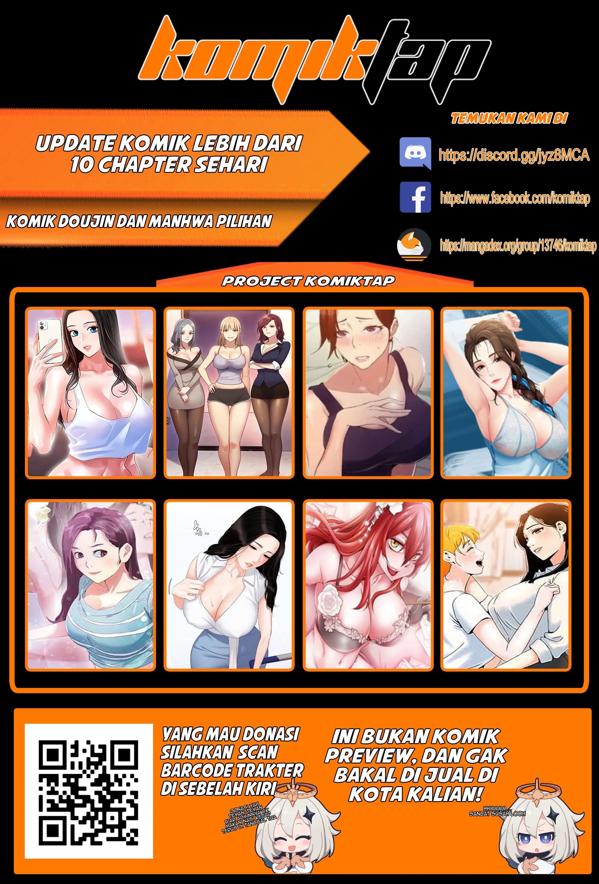 Age of Innocence - Chapter 4 63