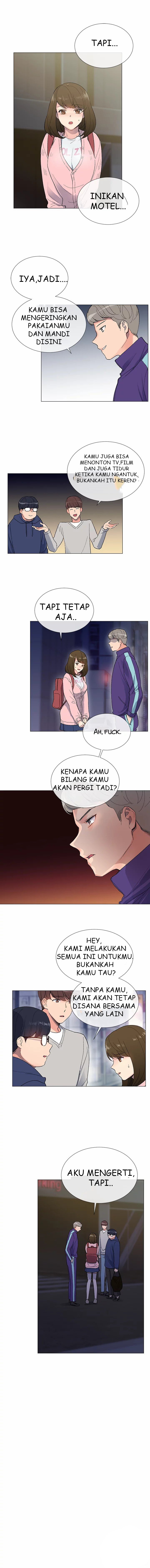 12 Years Apart - Chapter 4 9
