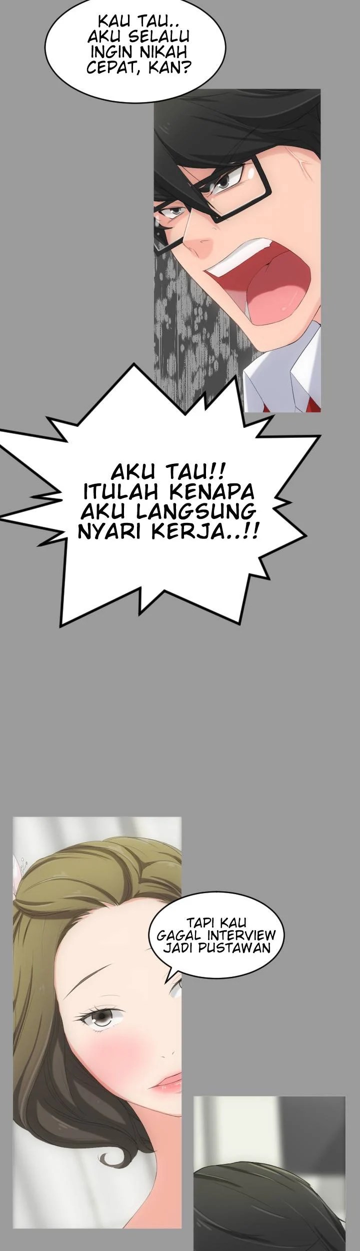 An Adult&#8217;s Experiences - Chapter 4 11