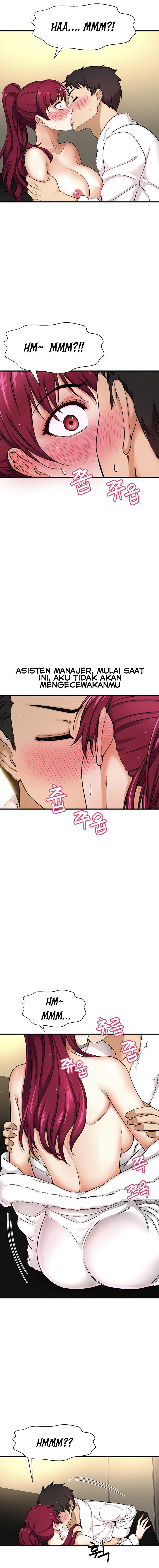 I Want to Know Her - Chapter 4 18