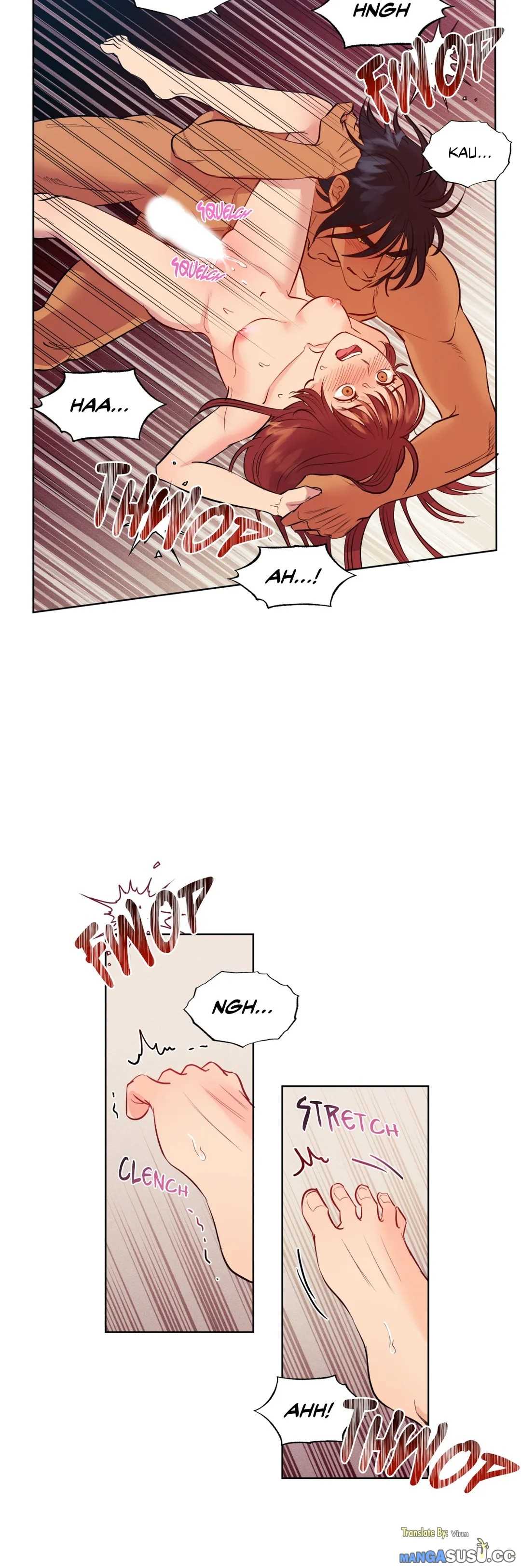 Hana’s Demons of Lust - Chapter 4 9