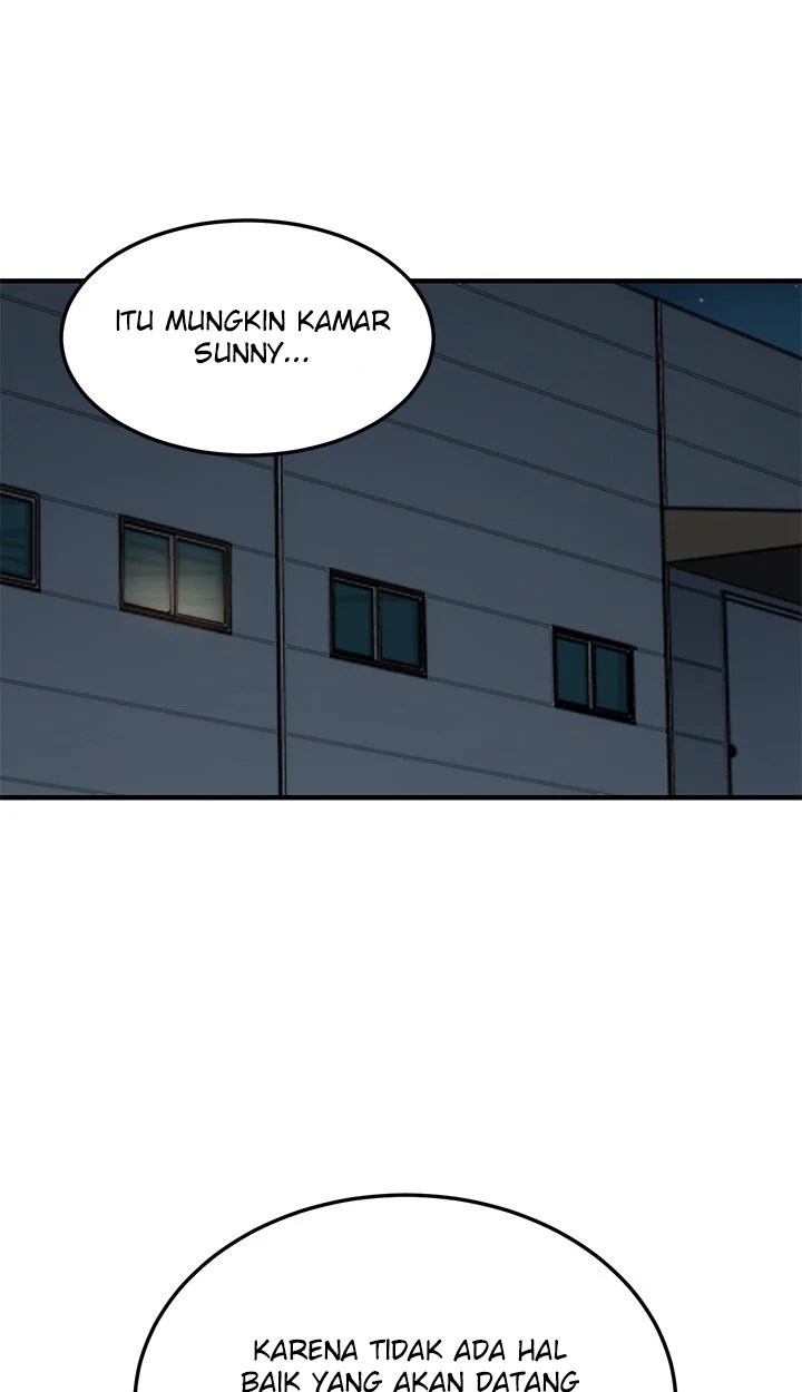 Love Factory - Chapter 4 5
