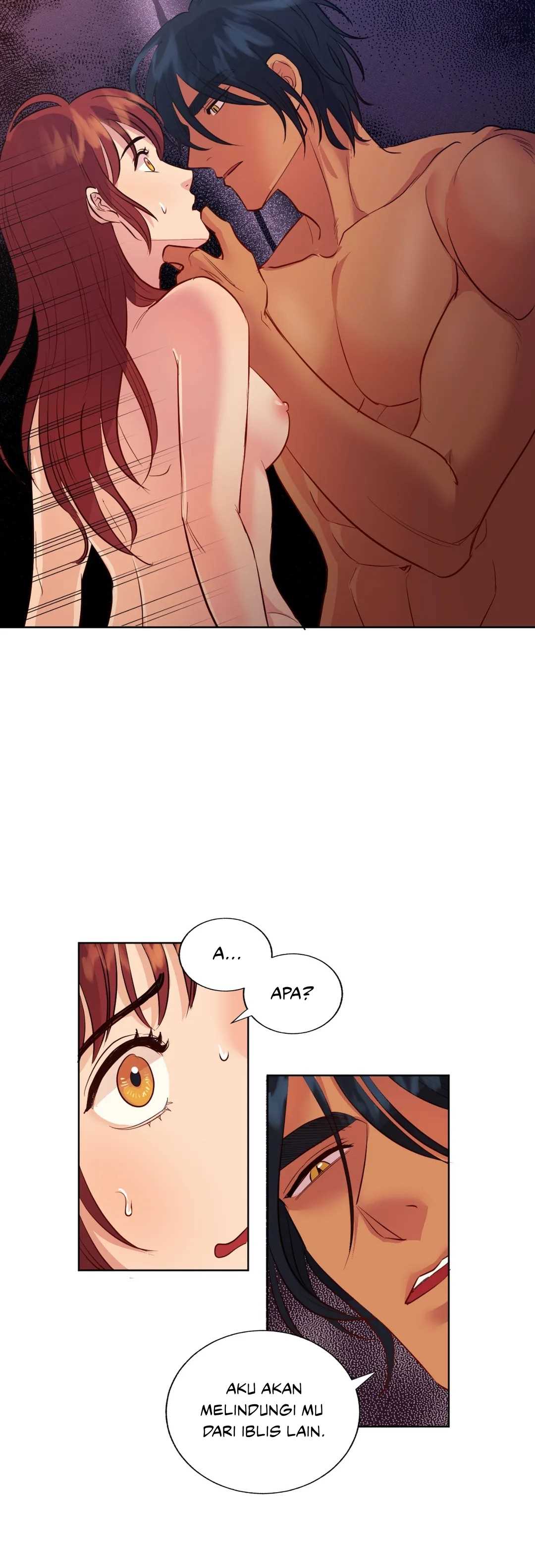 Hana’s Demons of Lust - Chapter 4 26