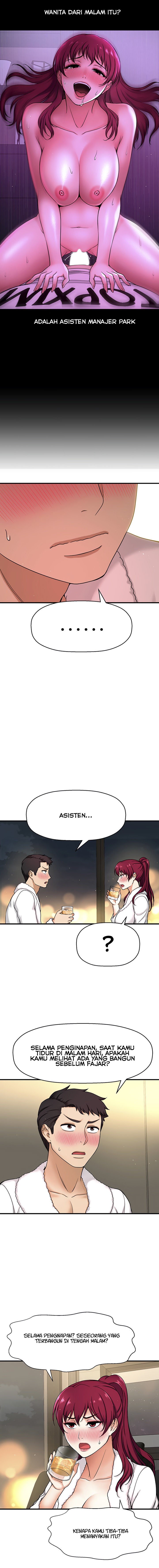 I Want to Know Her - Chapter 4 7