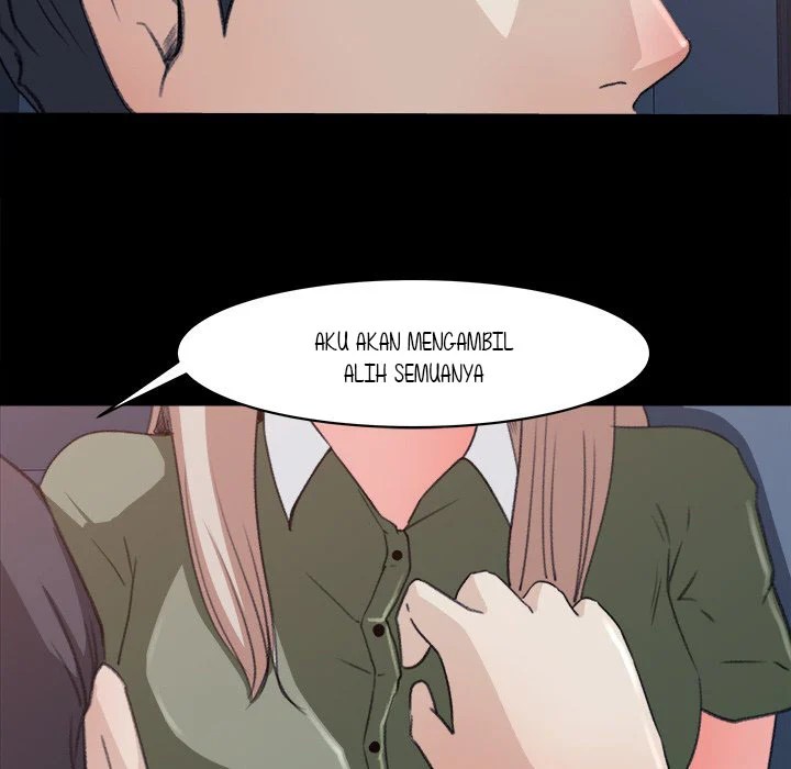 Inside the Uniform - Chapter 4 32