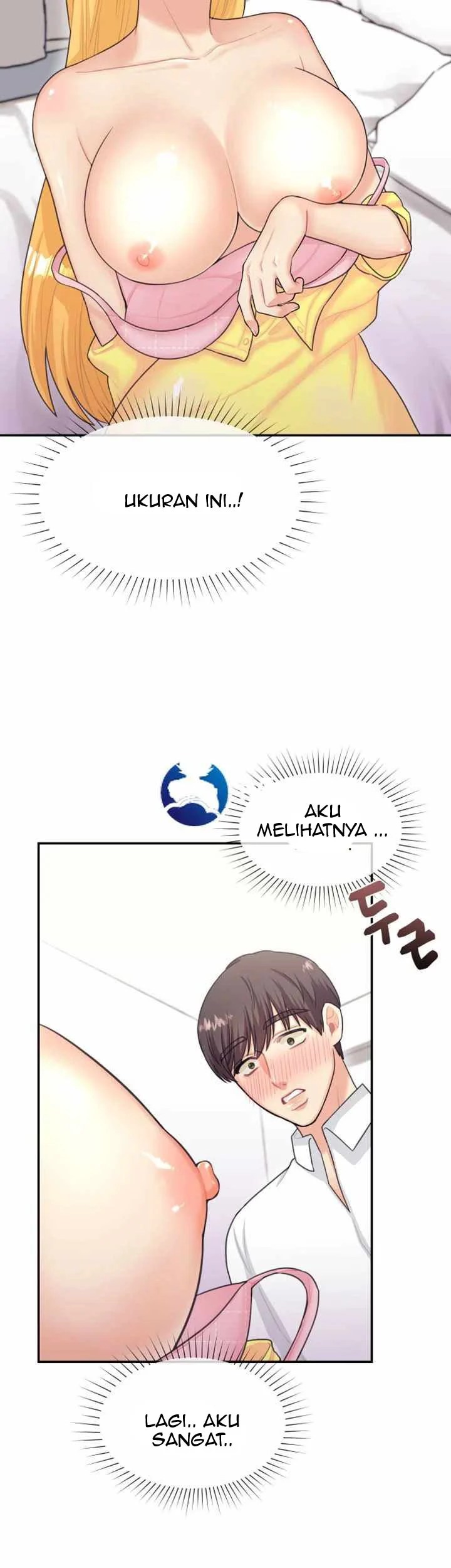 Public Bathhouse - Chapter 4 18
