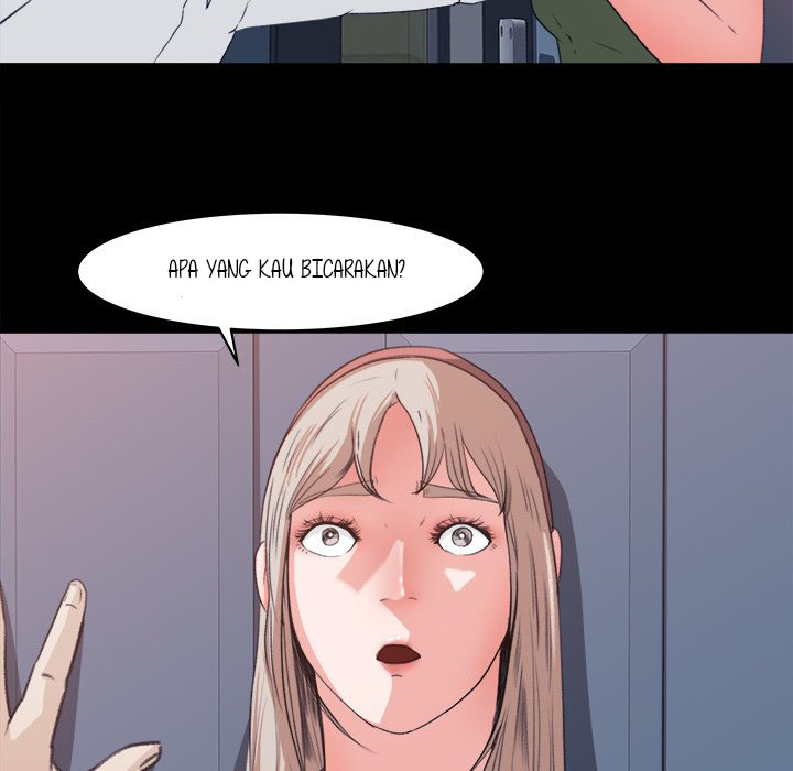 Inside the Uniform - Chapter 4 30