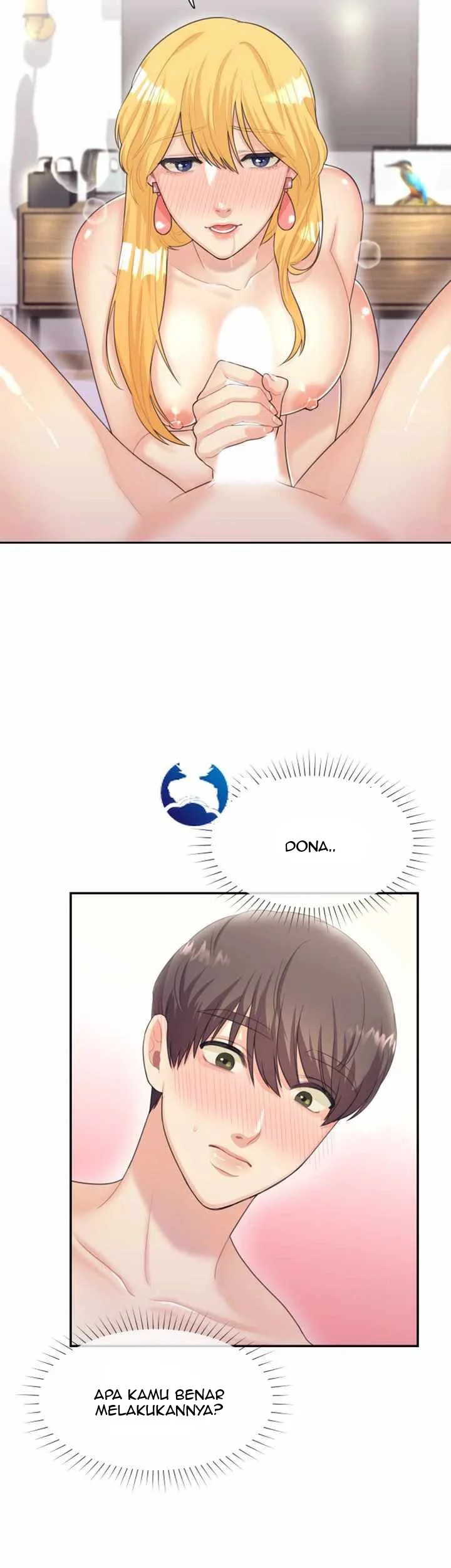 Public Bathhouse - Chapter 4 29