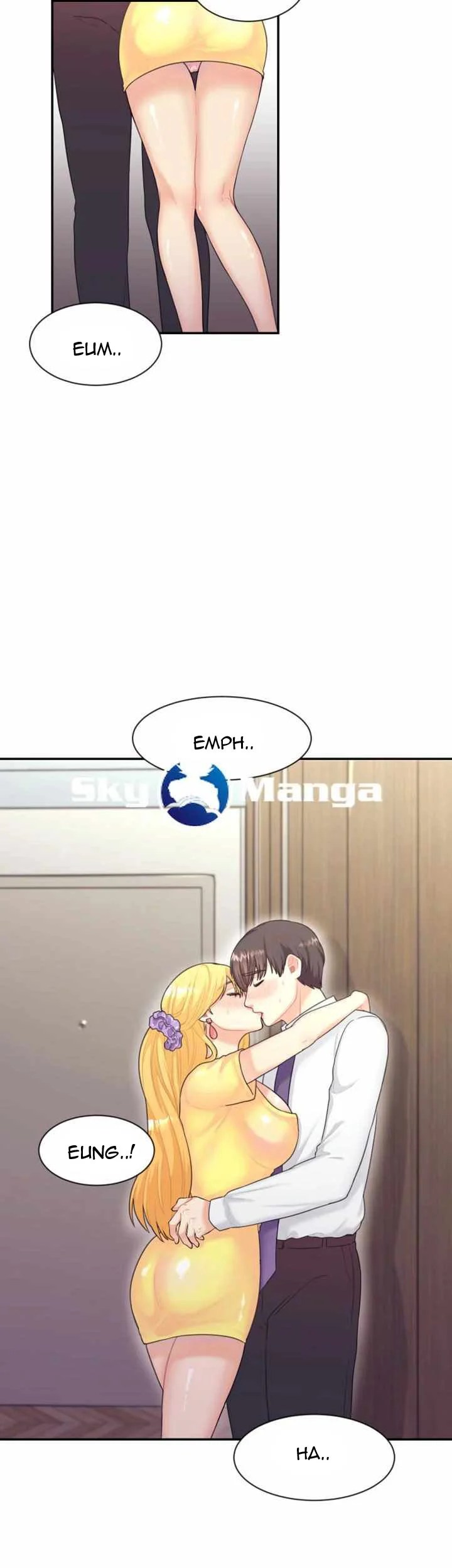 Public Bathhouse - Chapter 4 12