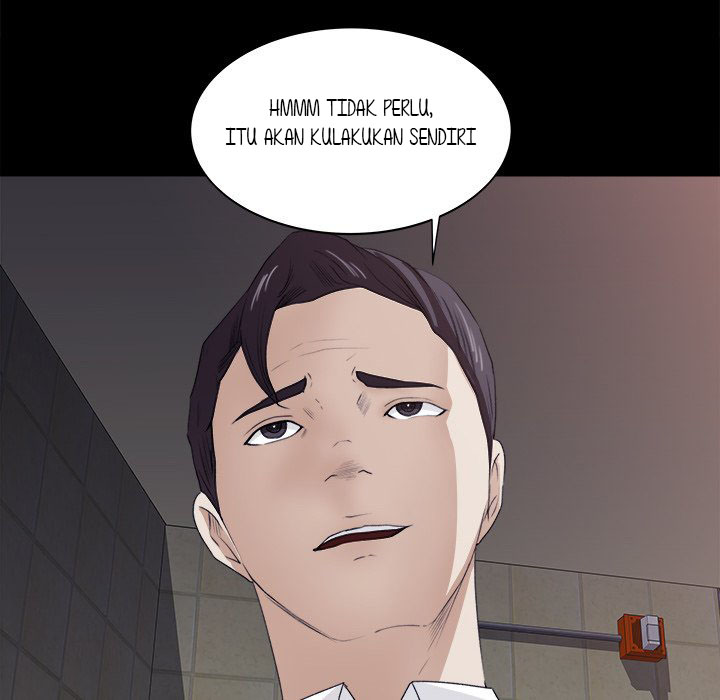 Inside the Uniform - Chapter 4 56