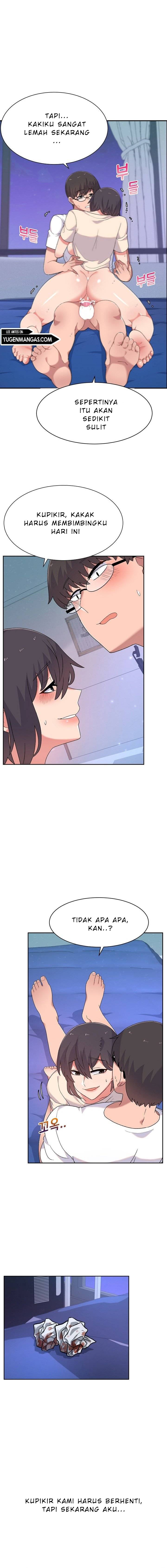 Mina - Chapter 4 5