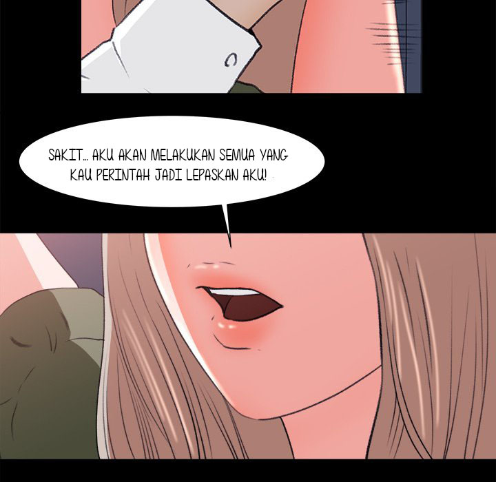 Inside the Uniform - Chapter 4 43