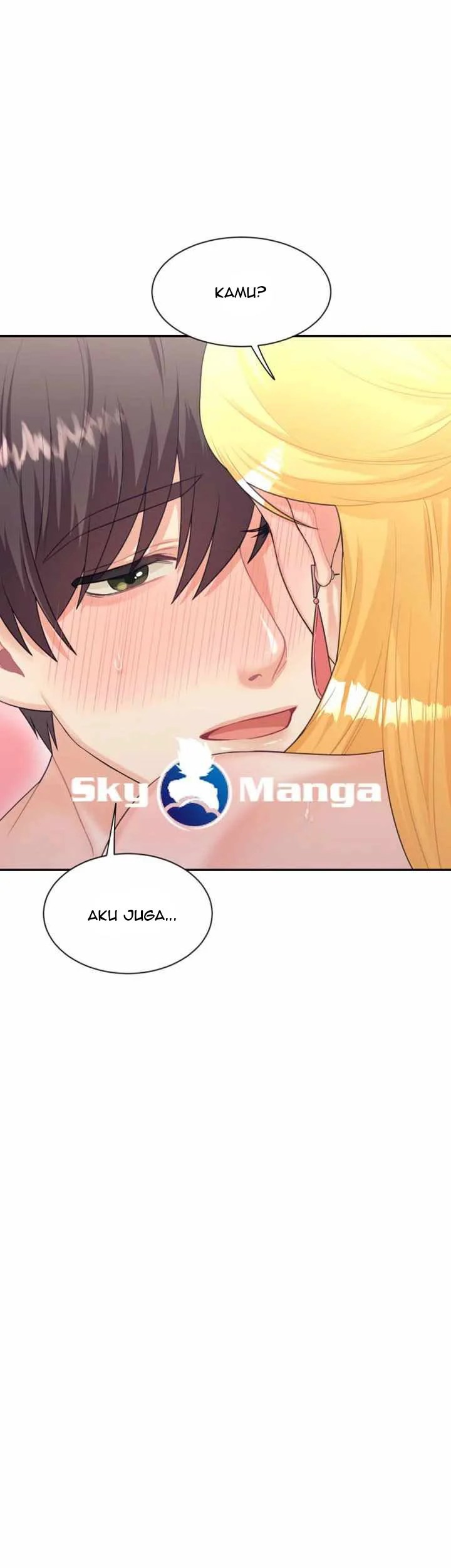 Public Bathhouse - Chapter 4 47