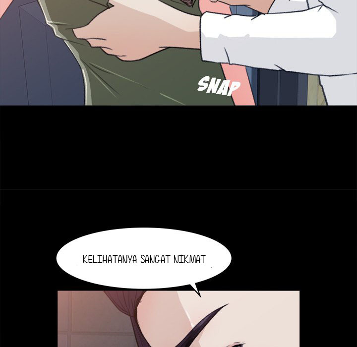 Inside the Uniform - Chapter 4 34