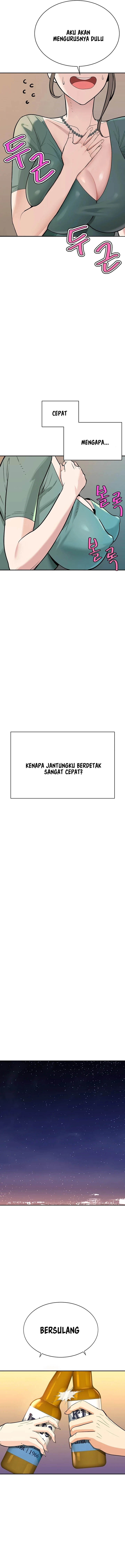 Secret Matter Of The Third Generation - Chapter 4 10