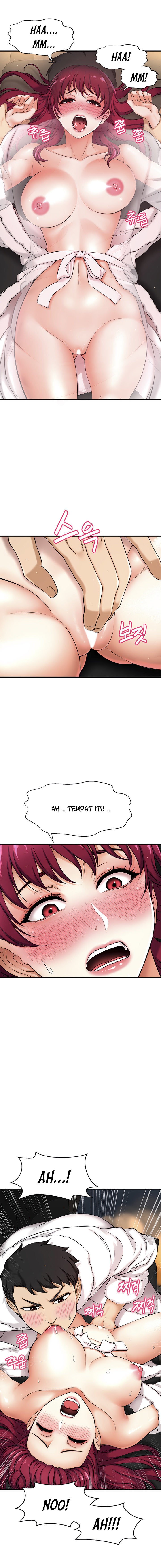 I Want to Know Her - Chapter 4 19