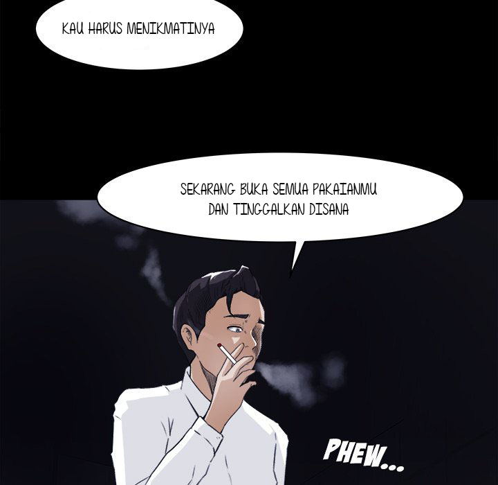 Inside the Uniform - Chapter 4 46
