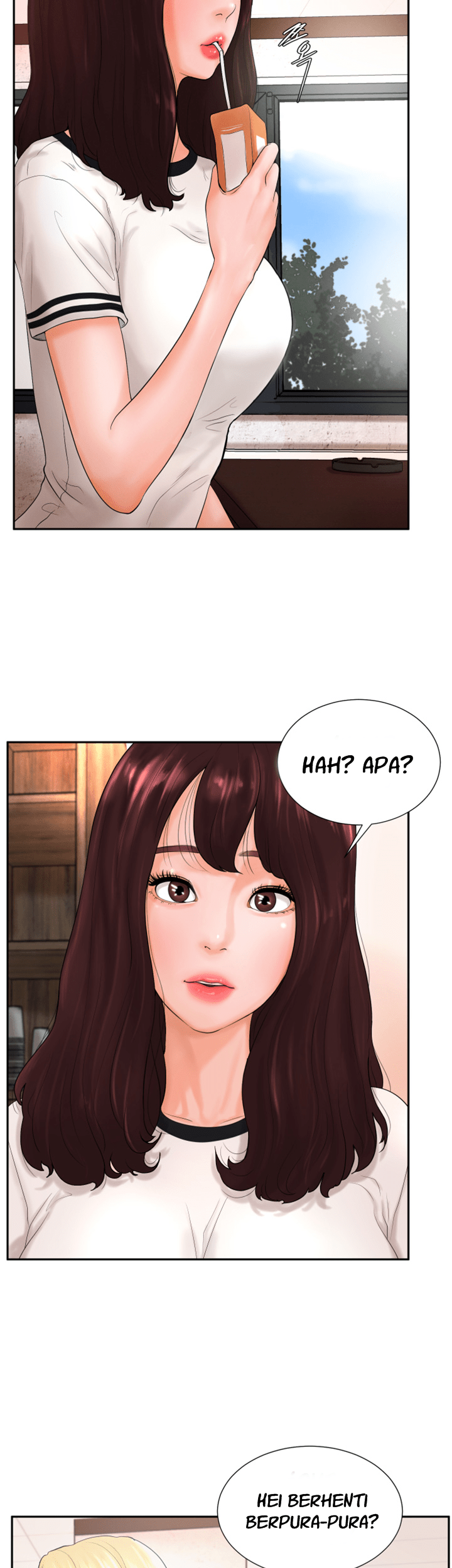 Billiard Room Love - Chapter 4 12