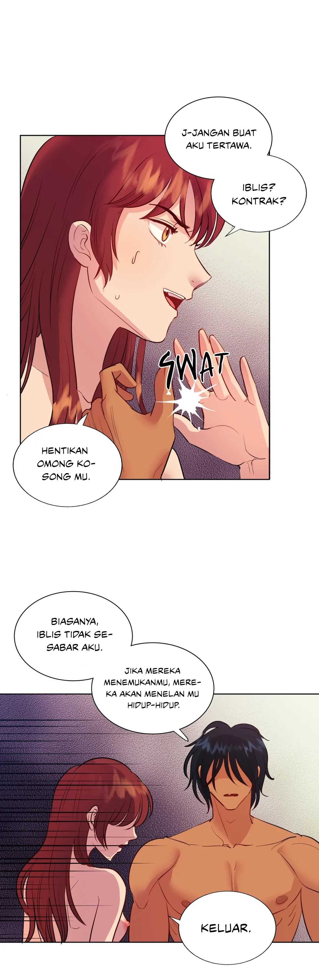 Hana’s Demons of Lust - Chapter 4 27