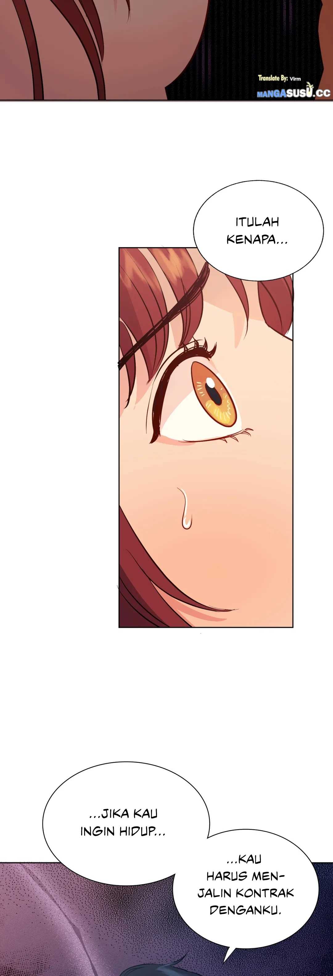 Hana’s Demons of Lust - Chapter 4 25