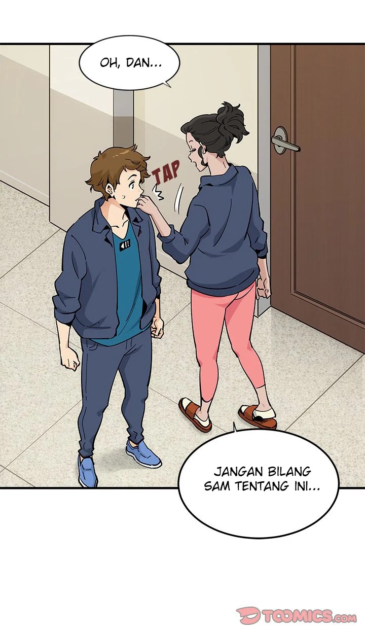 Love Factory - Chapter 4 8