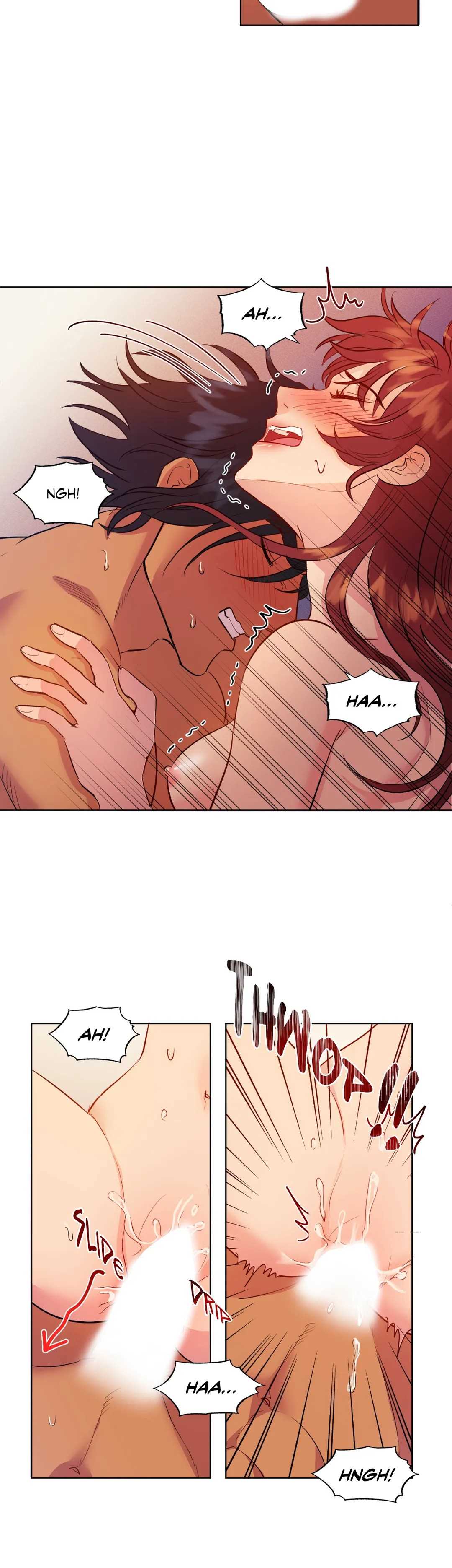 Hana’s Demons of Lust - Chapter 4 12