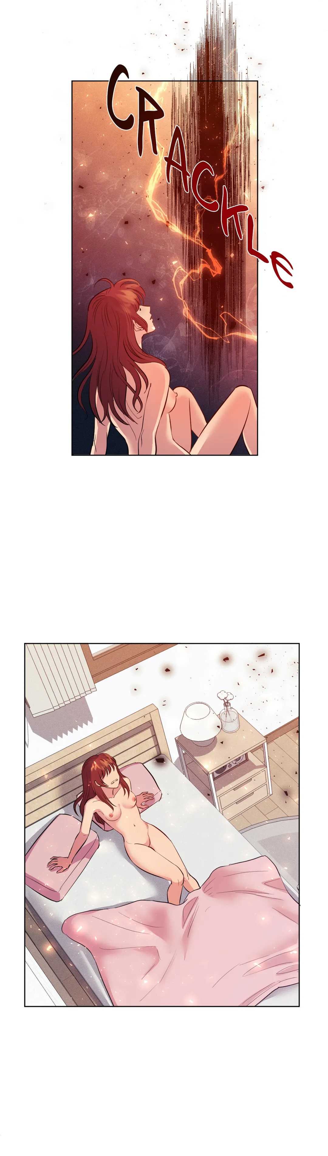 Hana’s Demons of Lust - Chapter 4 31