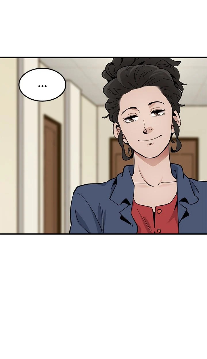 Love Factory - Chapter 4 7