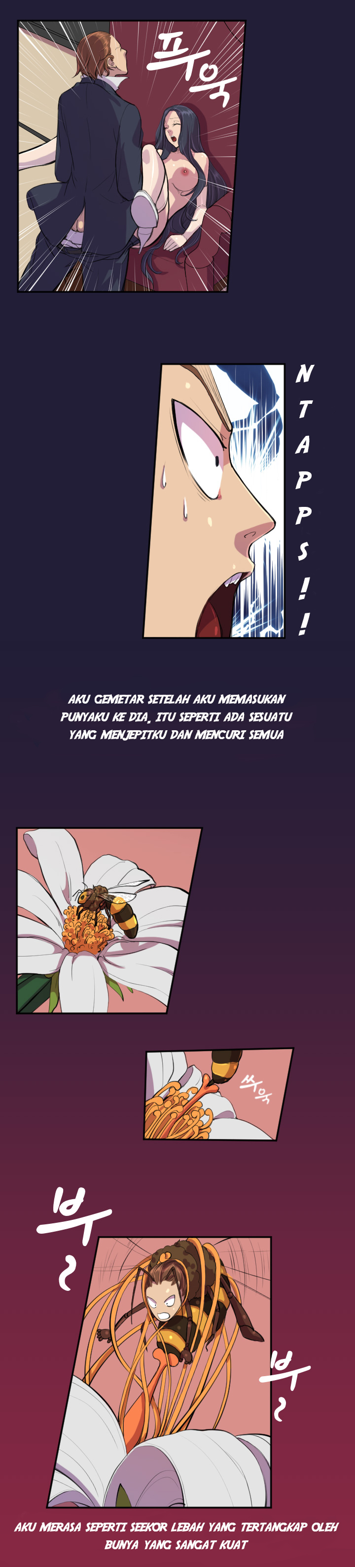 Angel&#8217;s Tears - Chapter 4 9