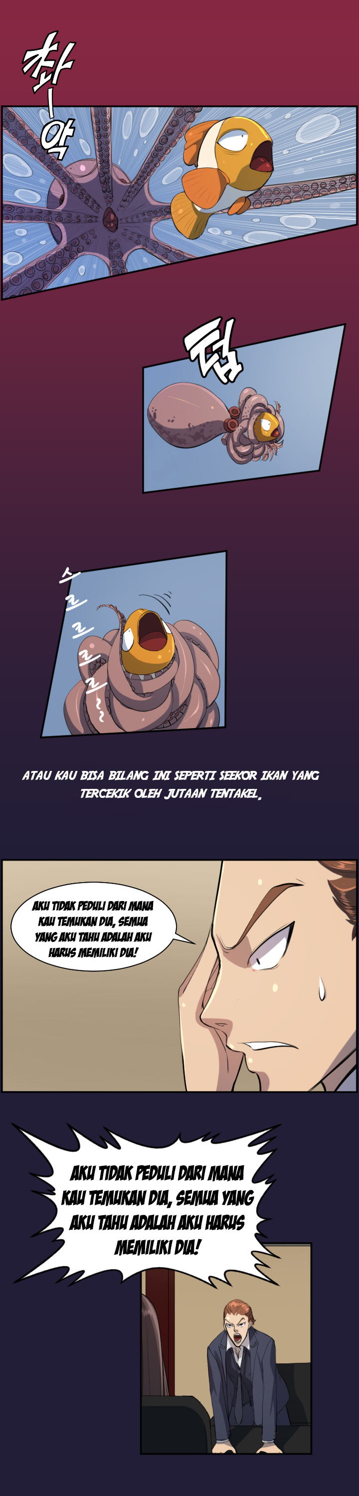 Angel&#8217;s Tears - Chapter 4 10