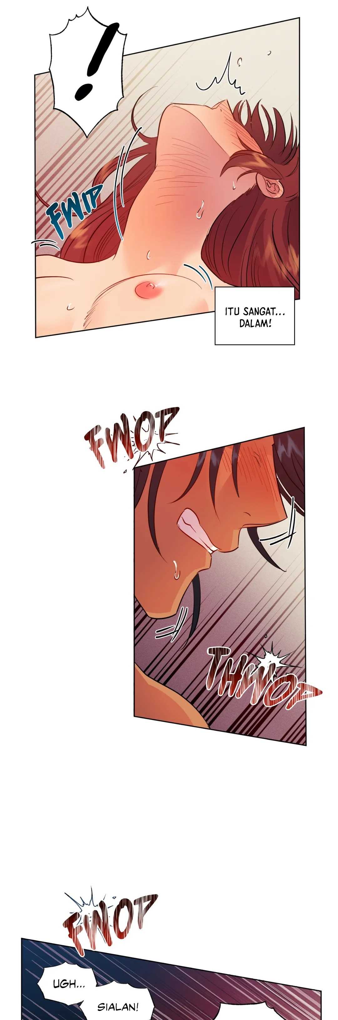 Hana’s Demons of Lust - Chapter 4 8