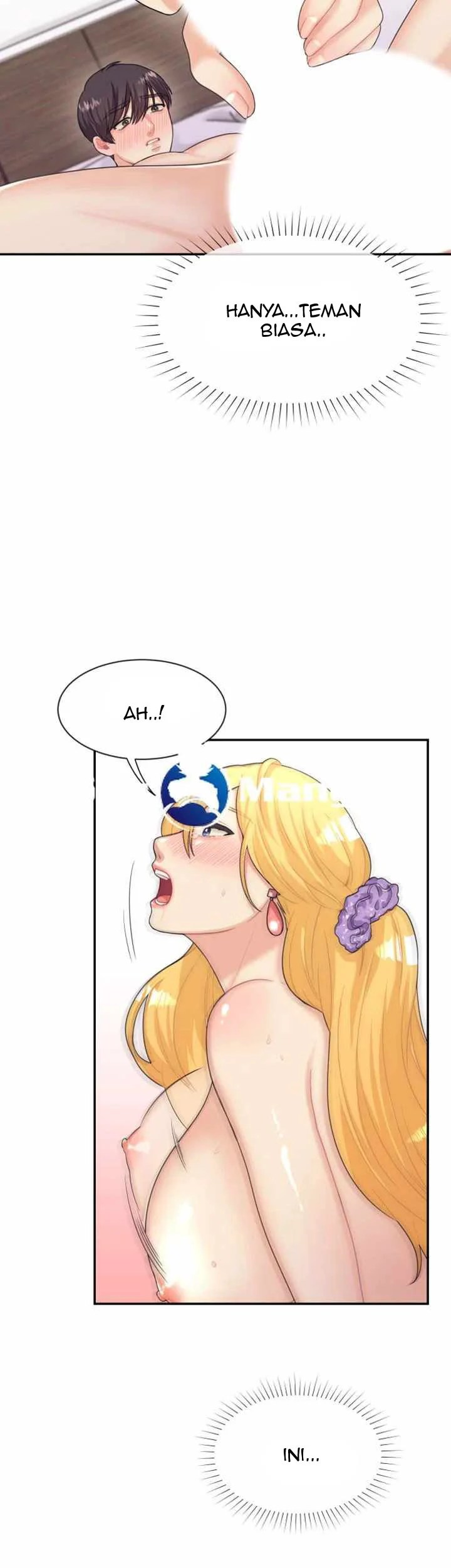 Public Bathhouse - Chapter 4 31