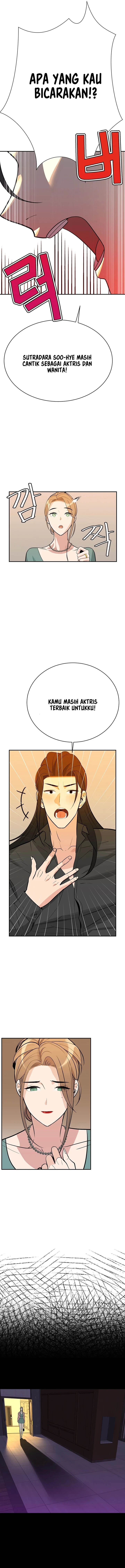 Secret Matter Of The Third Generation - Chapter 4 19