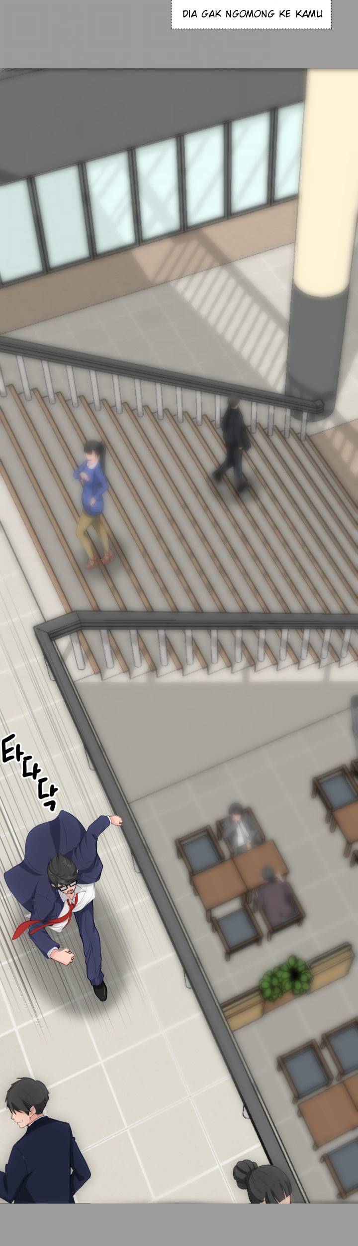 An Adult&#8217;s Experiences - Chapter 4 5