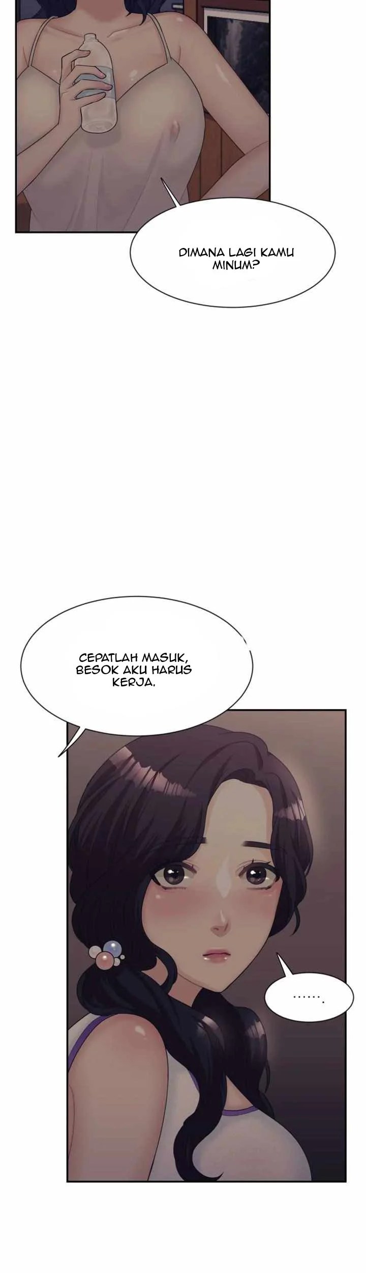 Public Bathhouse - Chapter 4 50