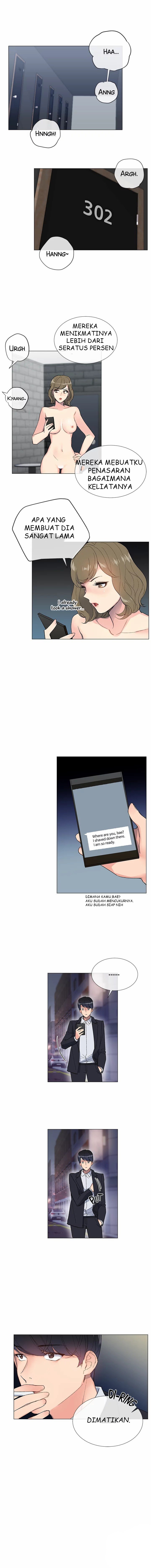 12 Years Apart - Chapter 4 8