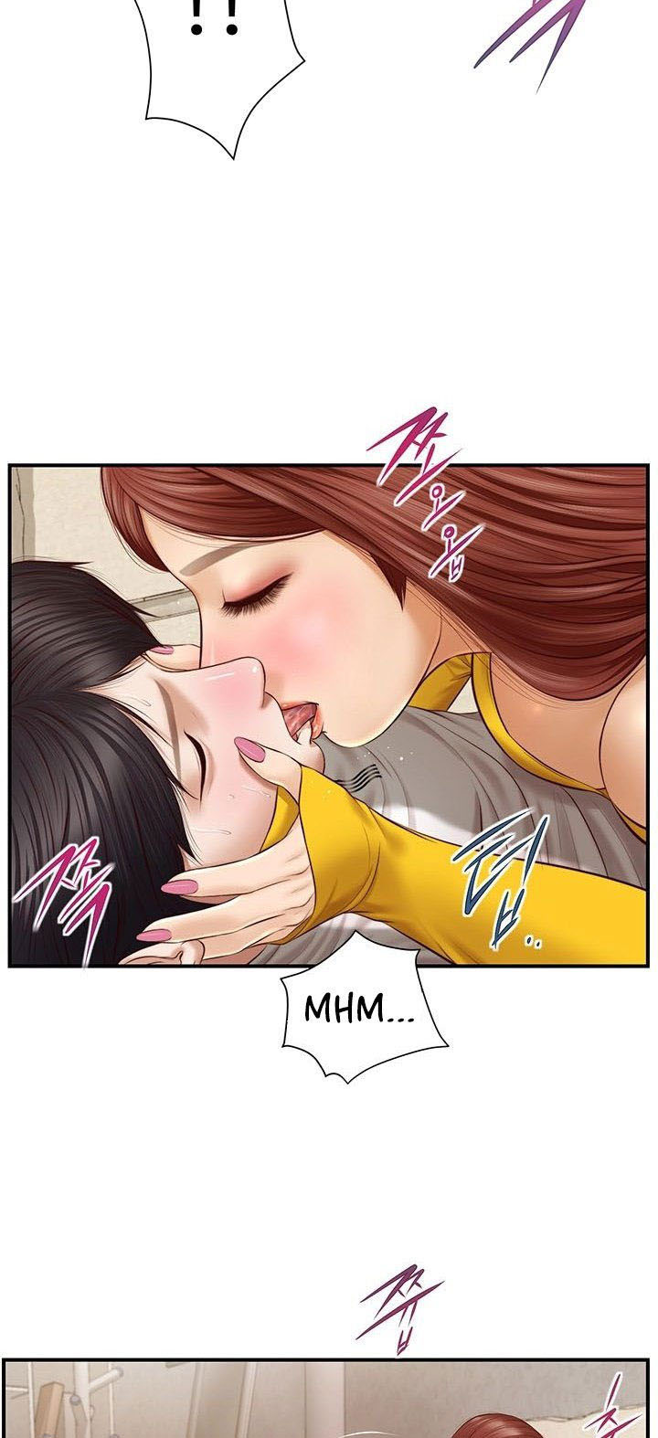 Age of Innocence - Chapter 4 35