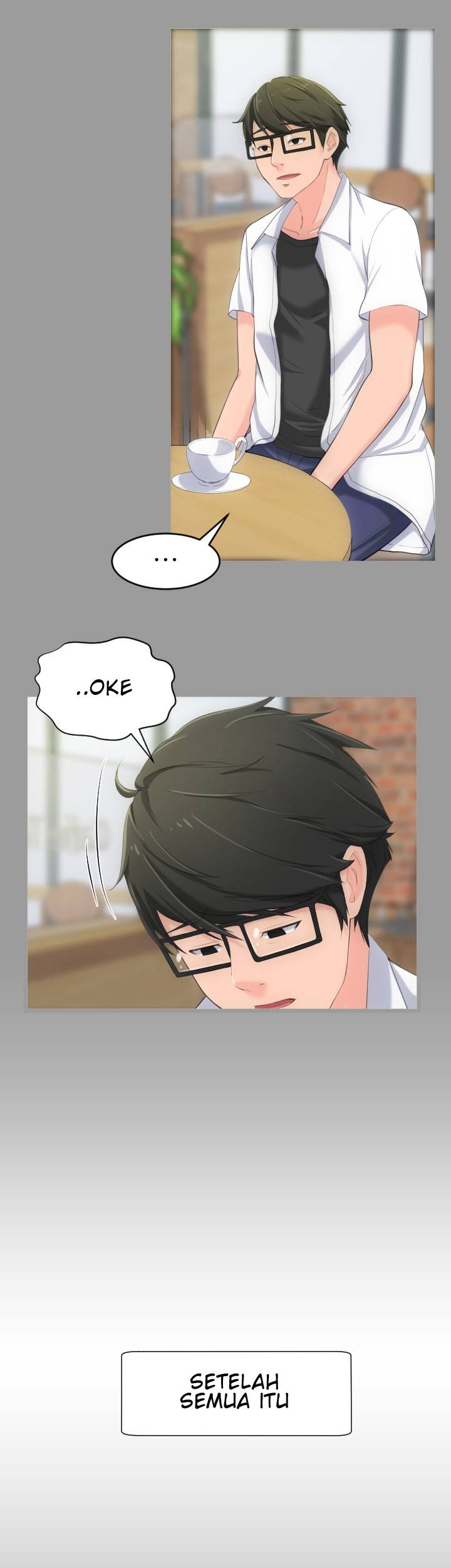 An Adult&#8217;s Experiences - Chapter 4 25