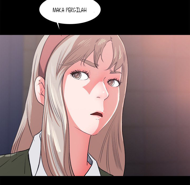 Inside the Uniform - Chapter 4 13
