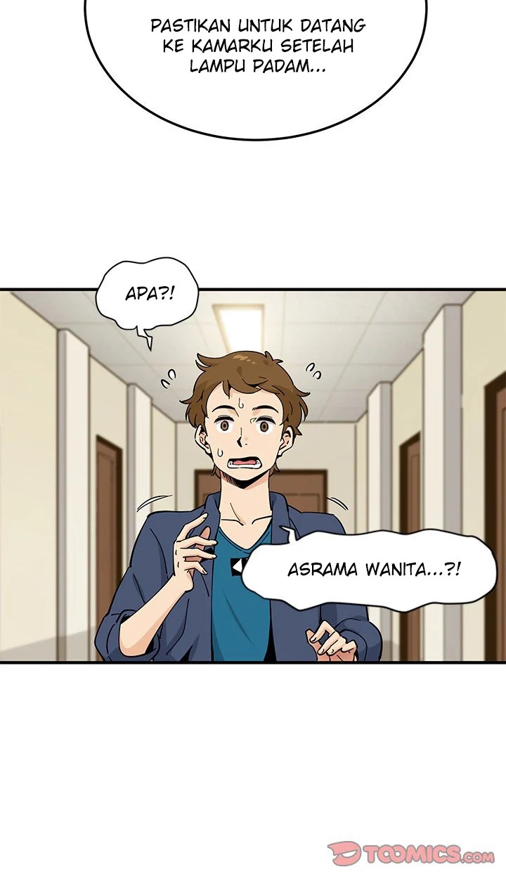 Love Factory - Chapter 4 6